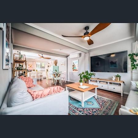 The Pink Rhino Bellingen Appartement Buitenkant foto