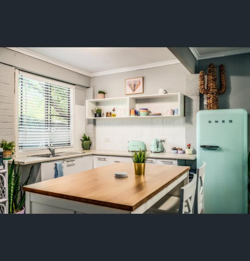 The Pink Rhino Bellingen Appartement Buitenkant foto
